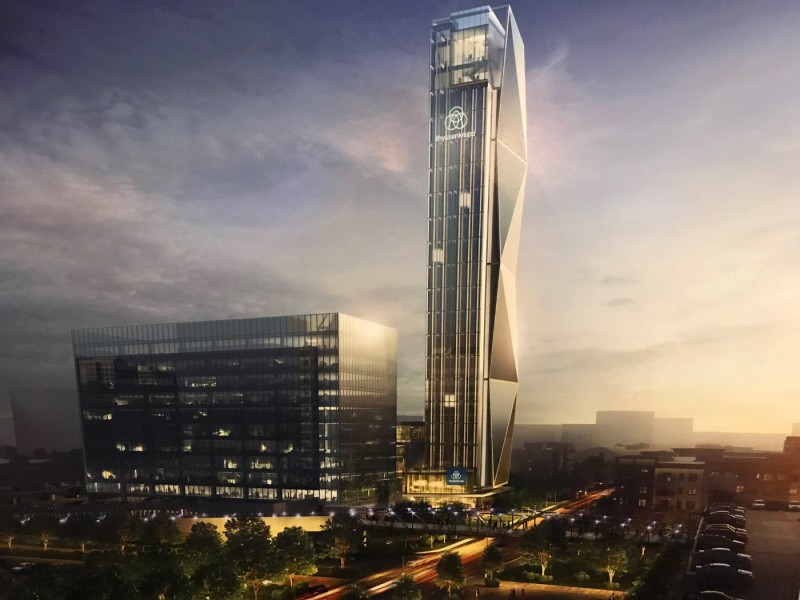 4-THYSSENKRUPP ELEVATOR PARTNERS WITH GEORGIA TECH BAC