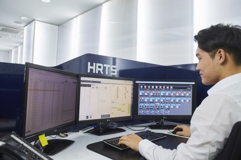 4-HYUNDAI HRTS FOR UNTACT MAINTENANCE SURPASSES 40 THOUSAND UNITS