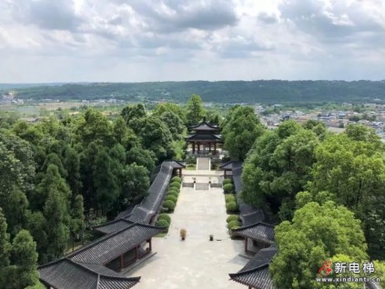 萊茵電梯落戶明月華庭，賦能江油高端人居生活