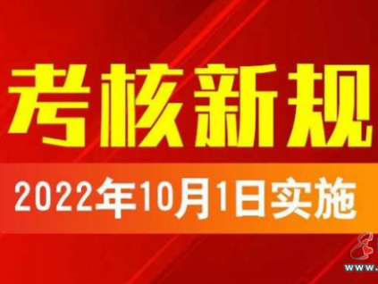 重磅！新版《特種設備檢驗人員考核規則》發布，10月1日起實施，非理工類、高檢師都來了....