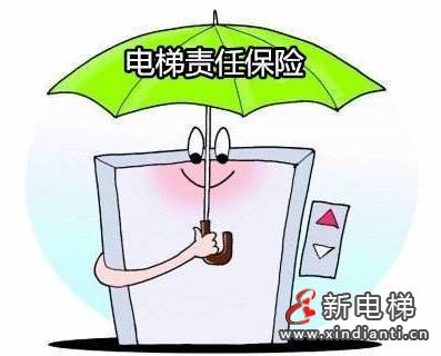 電梯責任險