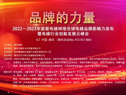 新電梯早新聞2023年4月10日 閏二月二十 星期一