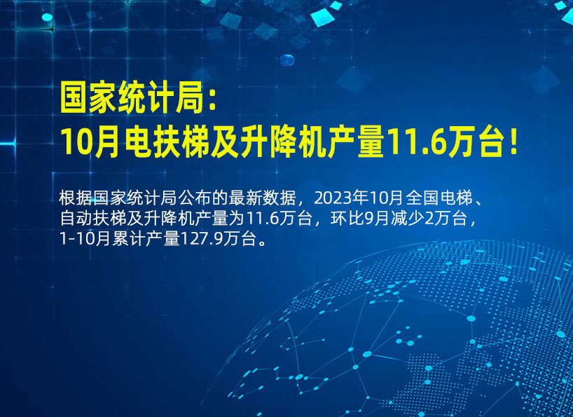 周刊專題|《新電梯》周刊2023年第45期