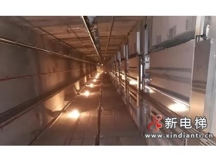 拿鑰匙開電梯進入底坑撿取物品不幸被砸身亡 法院判公司賠償74萬余元